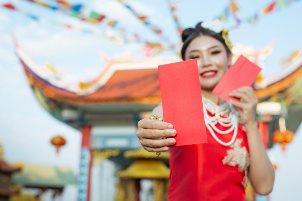 Nouvel an chinois 2025 : à quoi faut-il s’attendre ?